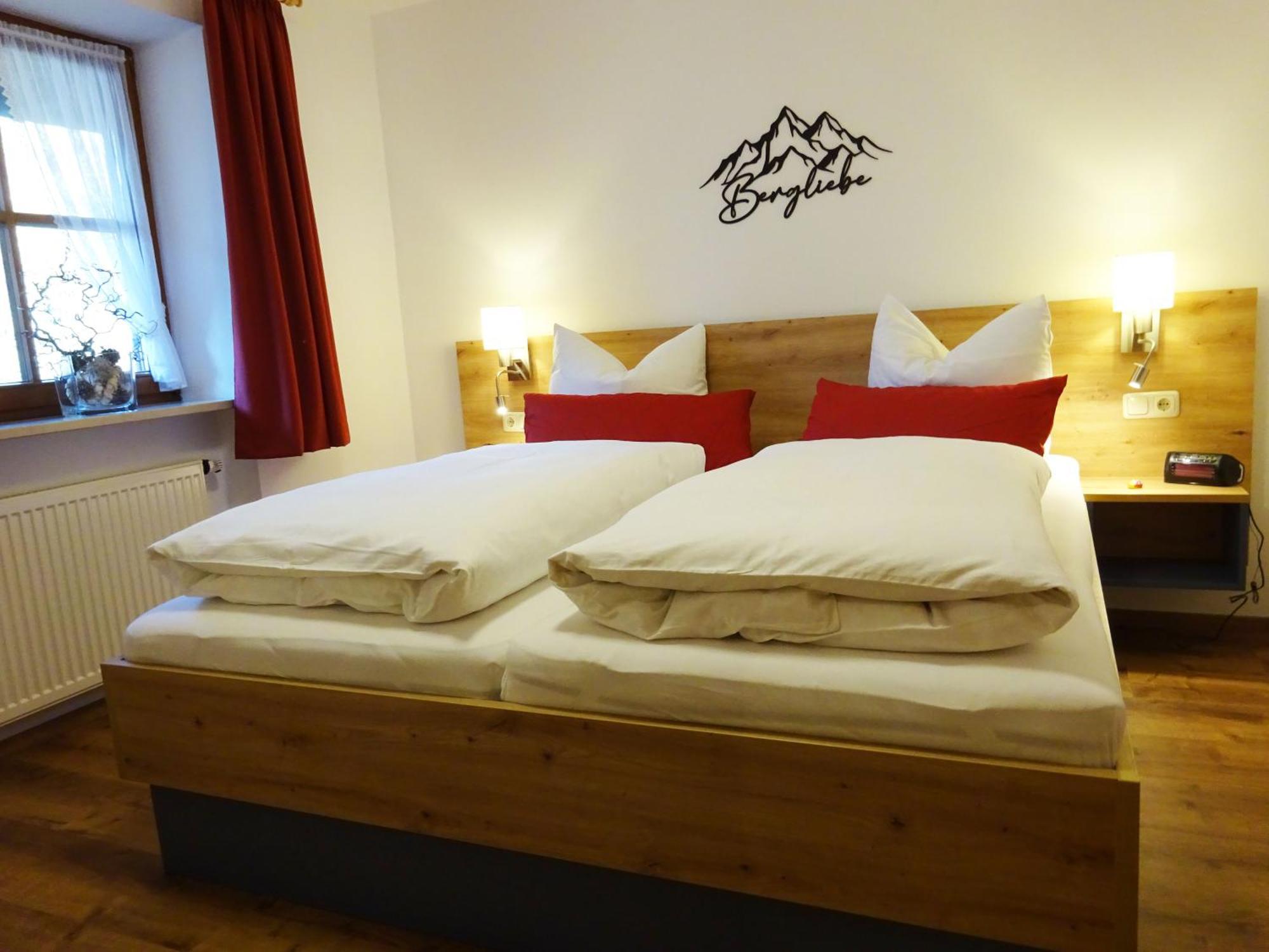 Ferienwohnungen Auhaus Bad Reichenhall Esterno foto