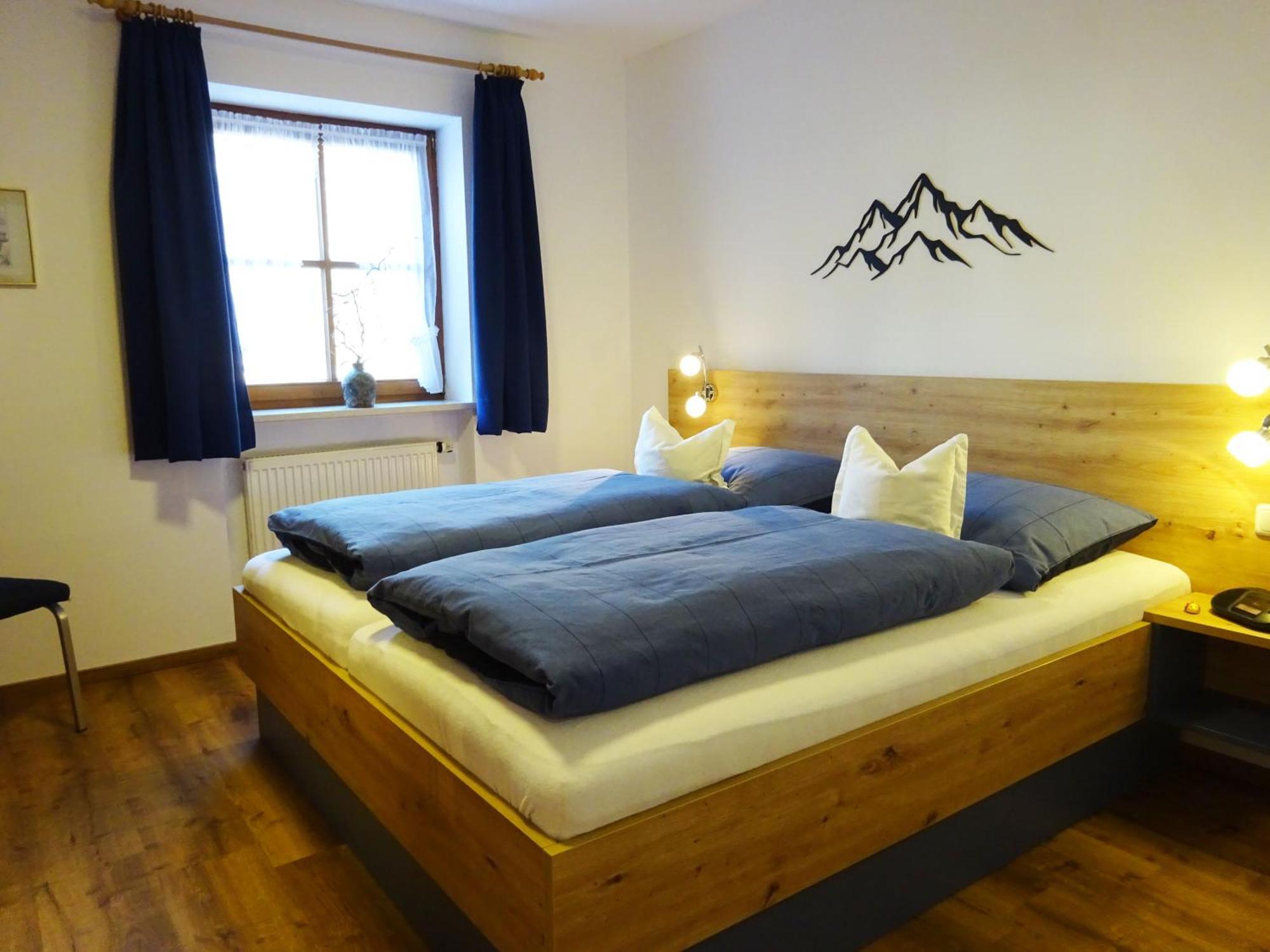 Ferienwohnungen Auhaus Bad Reichenhall Esterno foto
